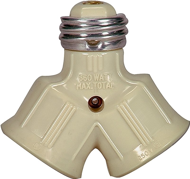 Alternate view