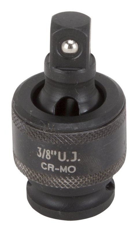 Alternate view