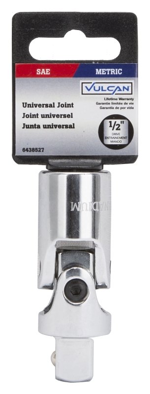 Alternate view