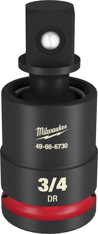 Alternate view