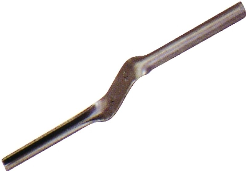 Alternate view
