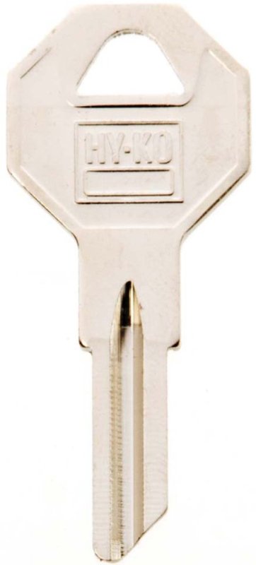 Alternate view