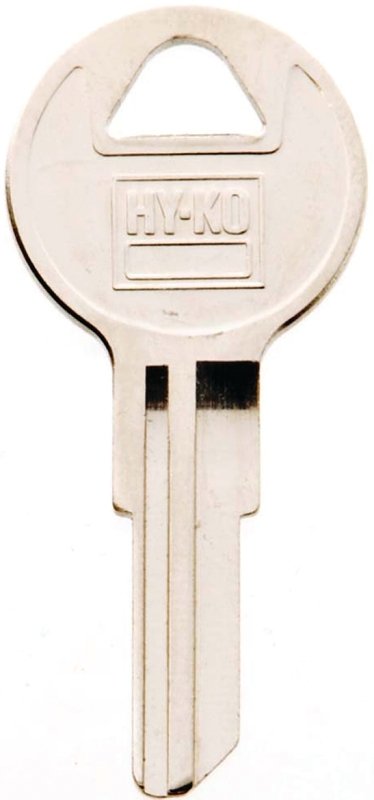 Alternate view