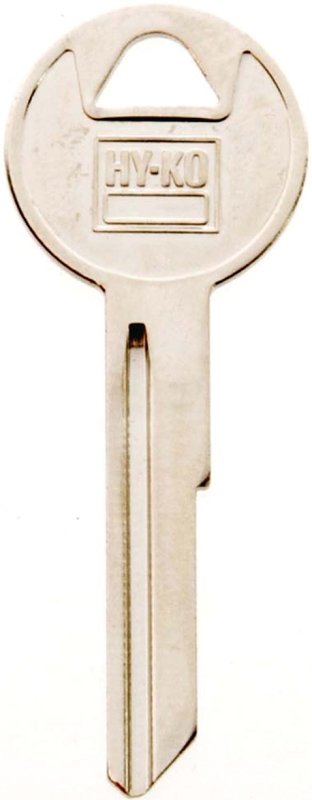 Alternate view