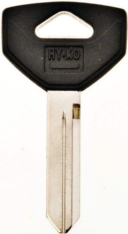Alternate view