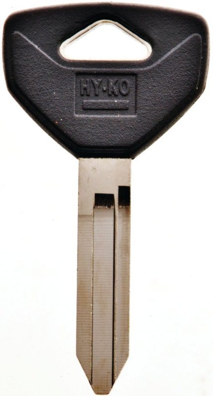 Alternate view