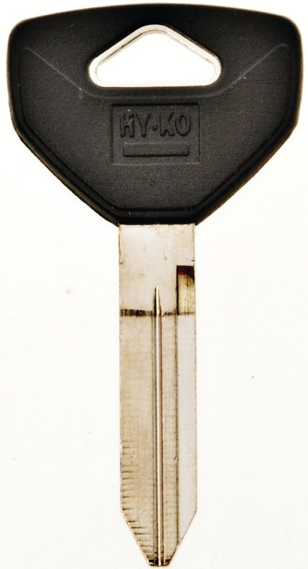 Alternate view