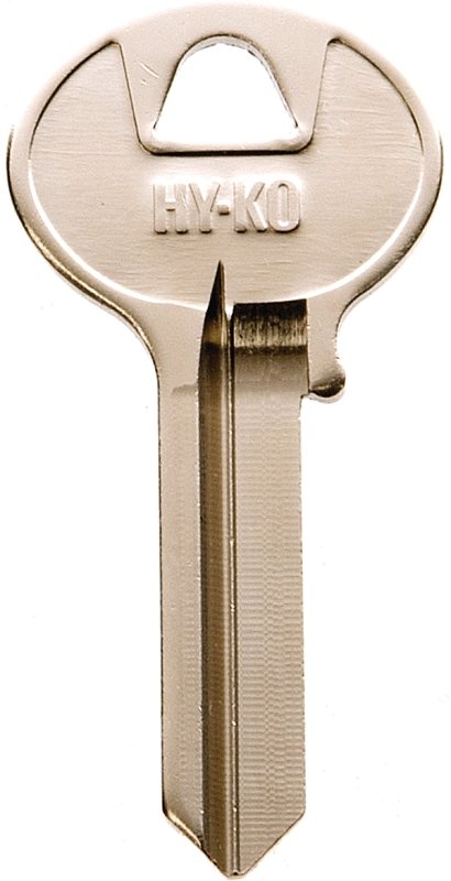 Alternate view