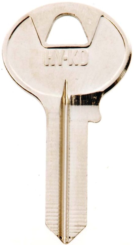 Alternate view