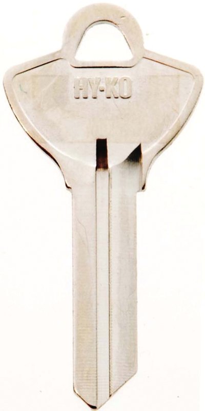 Alternate view