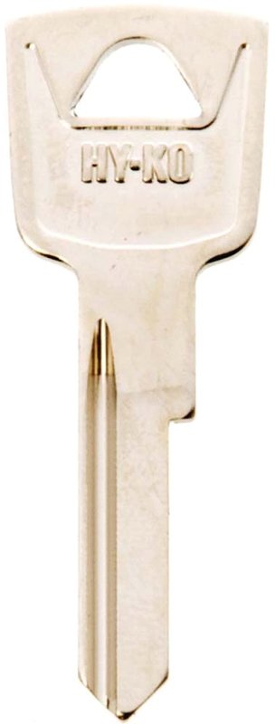 Alternate view