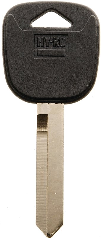 Alternate view