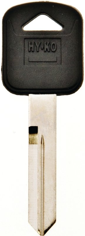 Alternate view