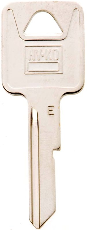Alternate view
