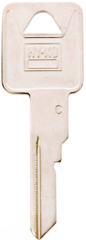 Alternate view