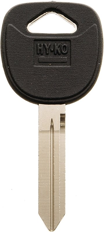 Alternate view