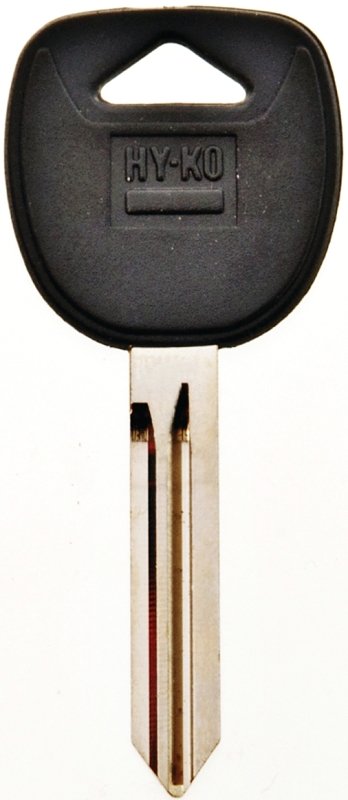 Alternate view