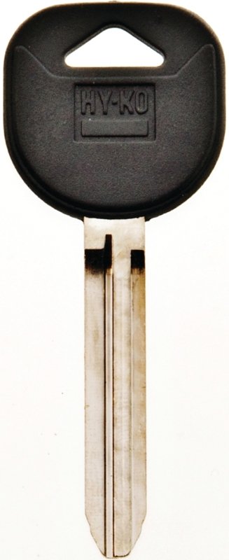 Alternate view