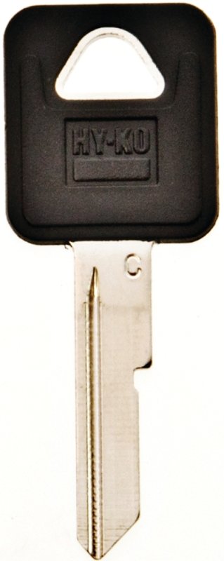 Alternate view