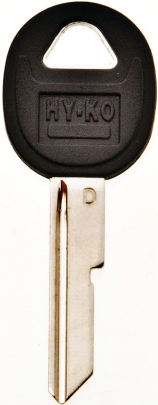 Alternate view