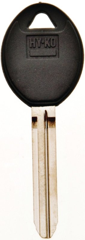 Alternate view