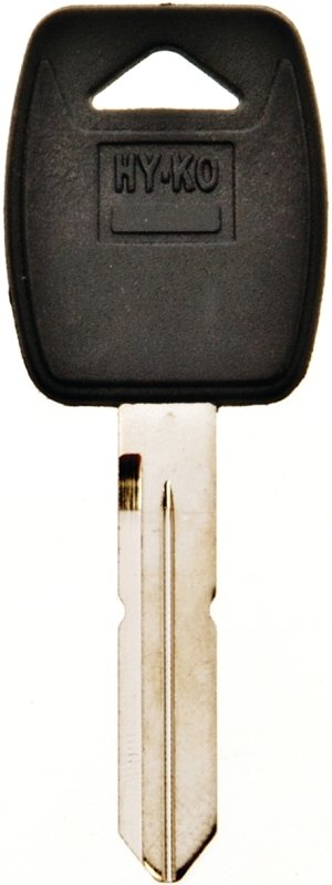 Alternate view