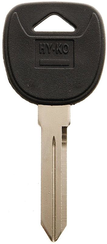 Alternate view