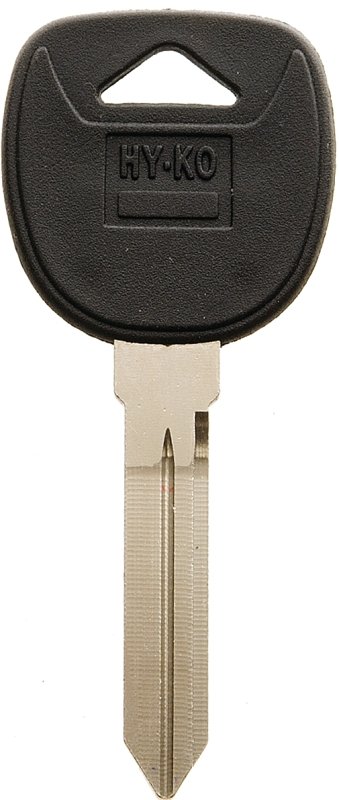 Alternate view