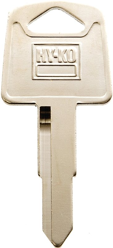 Alternate view