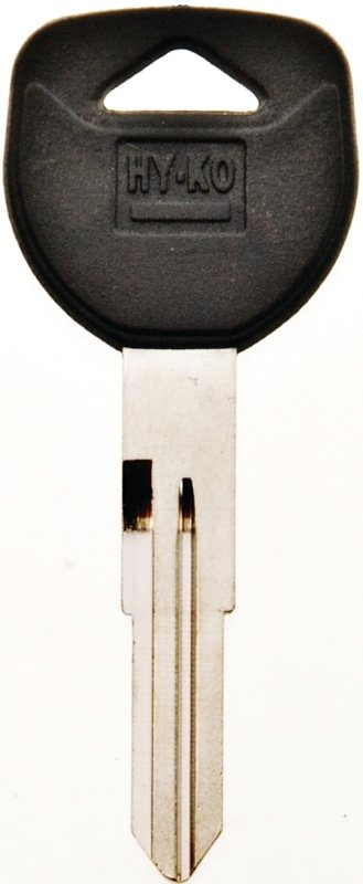 Alternate view