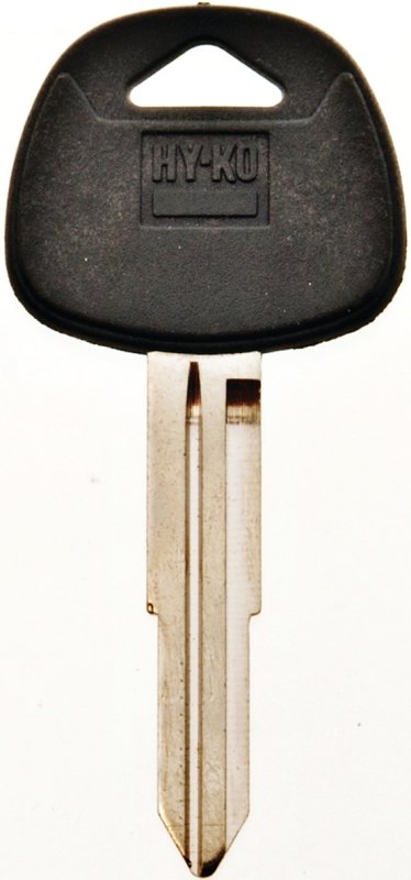 Alternate view