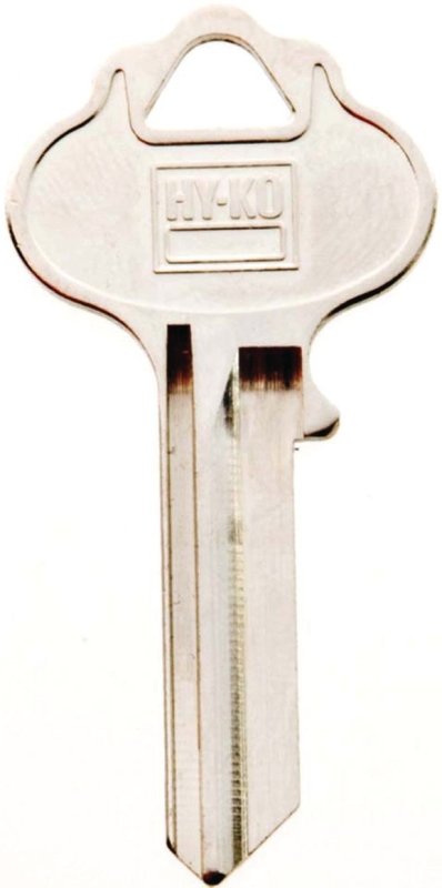 Alternate view