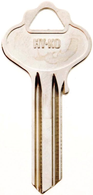 Alternate view