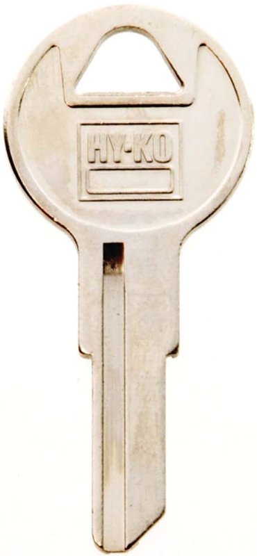 Alternate view