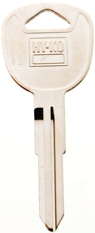 Alternate view