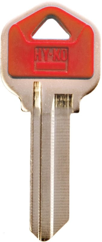 Alternate view