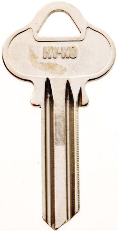 Alternate view