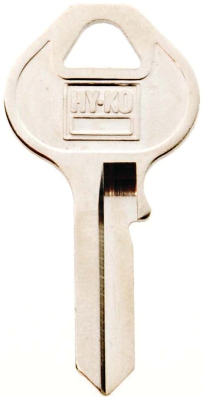 Alternate view