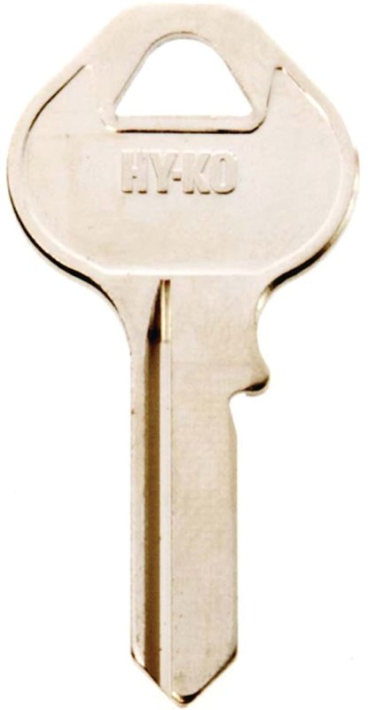 Alternate view