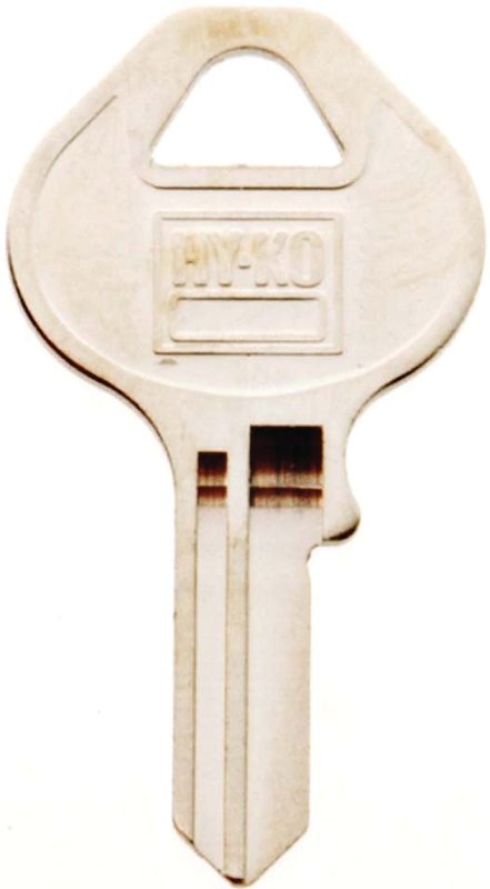 Alternate view