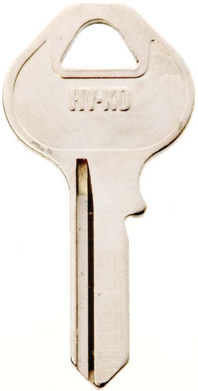 Alternate view
