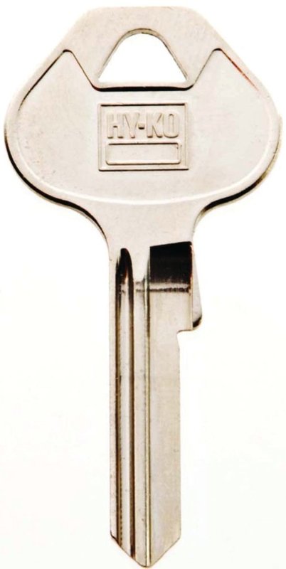 Alternate view