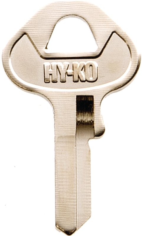 Alternate view