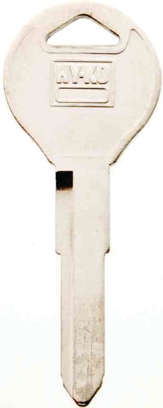Alternate view