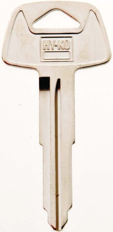 Alternate view