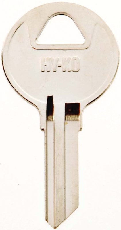 Alternate view