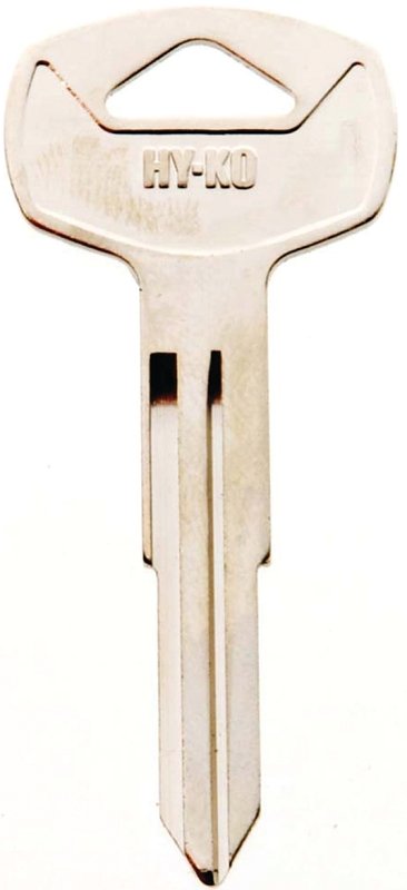 Alternate view