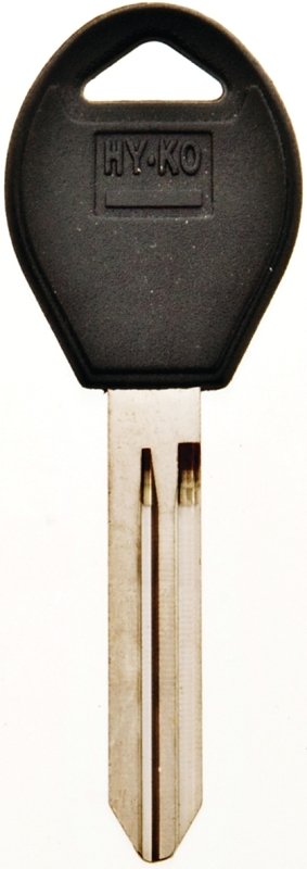 Alternate view