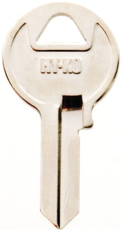 Alternate view