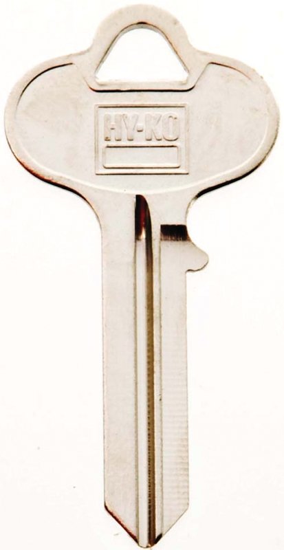 Alternate view